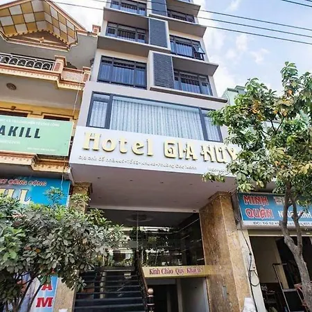 Hotel Gia Huy